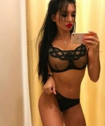 Анкета проститутки Кристи - город Алёшки, 24 года, №12912