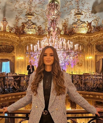 Анкета проститутки Марфуша - город Алёшки, 22 года, №13605